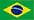 Nutralfit BR Brasil Flag