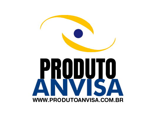 Logo Produto ANVISA