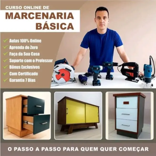 Curso de Mercearia