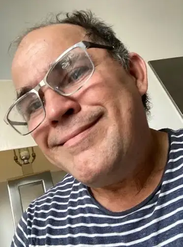 Cliente Roberto Francisco