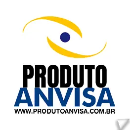Logo Produto Anvisa