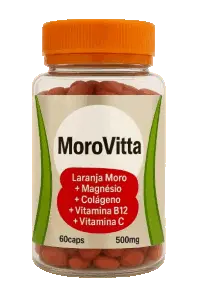 Produto MoroVitta para revenda