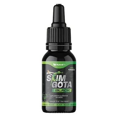 Produto Slim Gota para revenda