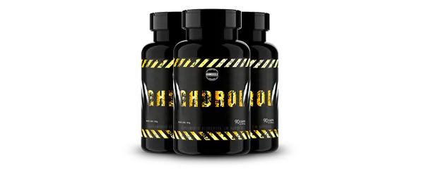 Comprar kit com 3 potes de GHDrol para melhores resultados