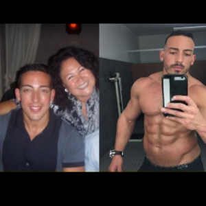 Resultado antes e depois 4 do GHDrol