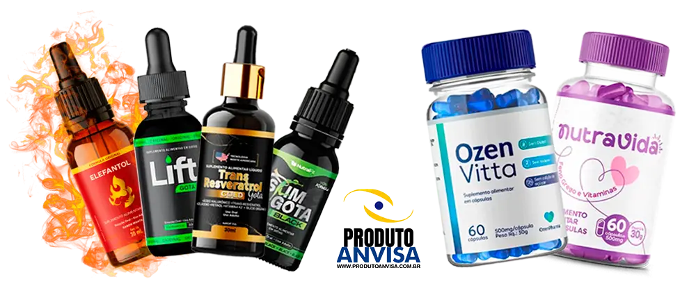 Frascos dos produtos para revenda direto da fábrica em atacado