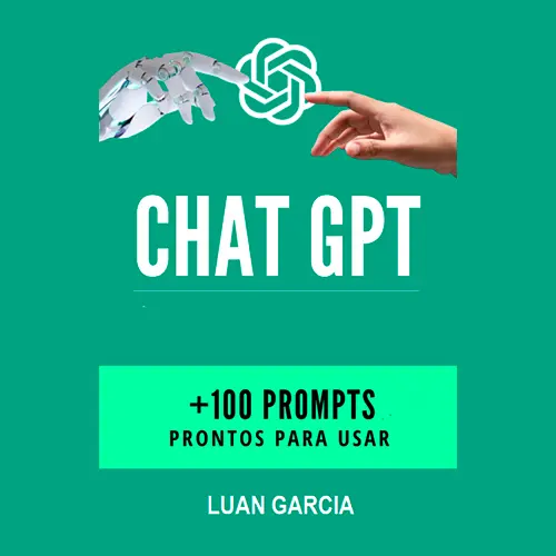 Pack de Prompts para ChatGPT
