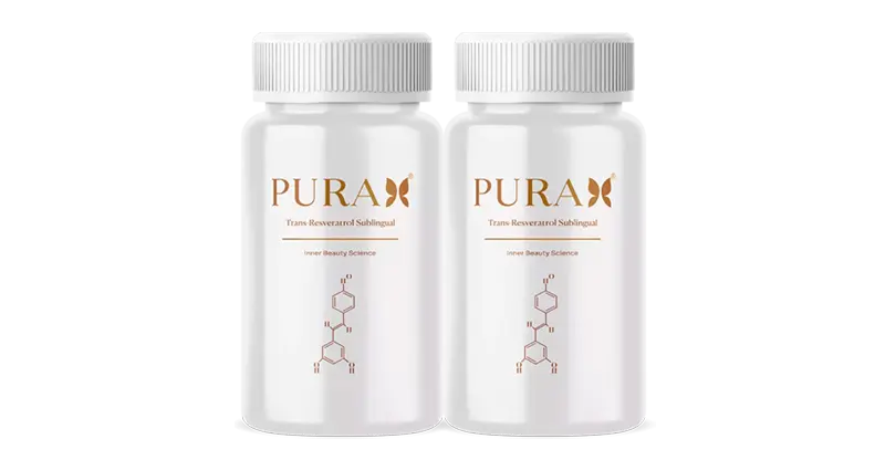 1 Pote de Purah + 1 Grátis